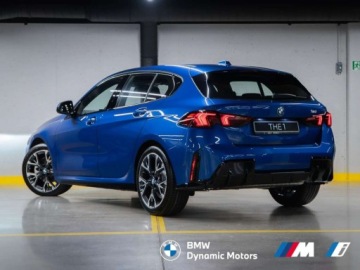 BMW Seria 1 F70 2026 BMW Seria 1 Nowe BMW 120 - 170 KM mHEV - Gotowy do Odbioru - Adaptacyjne L, zdjęcie 7