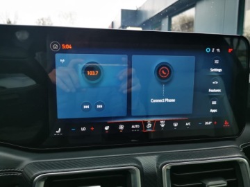 Ford Mustang VI 2024 FORD MUSTANG GT, Automat, V8, Dokumentacja Bogate wyposażenie, Zawieszenie, zdjęcie 24