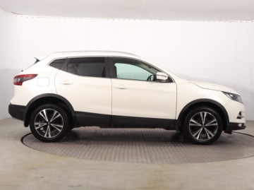 Nissan Qashqai II Crossover Facelifting 1.3DIG-T 140KM 2019 Nissan Qashqai 1.3 DIG-T, Salon Polska, zdjęcie 5