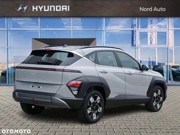 Hyundai Kona II 2025 Hyundai Kona 1.6 GDI Hybrid Executive DCT 1.6 Hybryda 129KM, zdjęcie 4