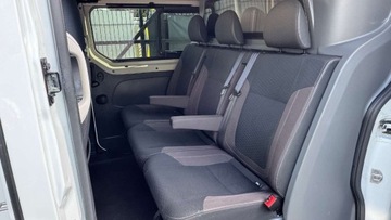 Fiat Talento I 2021 Fiat Talento Automat, 6 osobowy, LONG, Kamera cofania GWARANCJA 2.0, zdjęcie 14