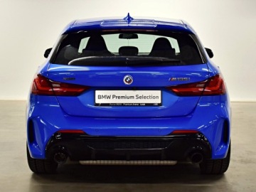 BMW Seria 1 F40 Hatchback M 2.0 M135i 306KM 2023 BMW 135 Adaptive Led/ Fotele M/ Systemy Asystujące, zdjęcie 3