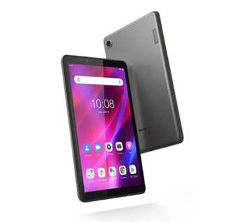 Lenovo TAB M7 (TB-7306X) (ZA8D0019PL) czarny