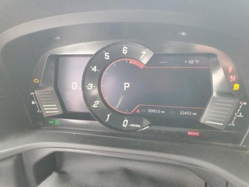 Toyota Supra V 2021 Toyota Supra Toyota GR Supra 2.0, od ubezpieczalni 2.0 Benzyna 255KM, zdjęcie 9