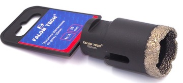 АЛМАЗНАЯ КОРОНКА ДЛЯ ГОНЧАРНОГО КАМНЯ, КРУЖЕВО 35