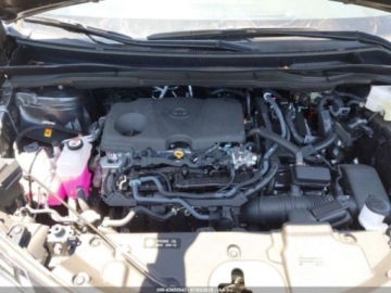 Toyota Sienna III 2025 Toyota Sienna XLE 2025 2.5l 2.5 Hybryda 245KM, zdjęcie 8