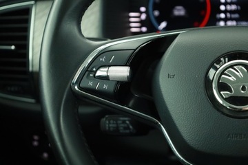 Skoda Kodiaq I SUV 1.5 TSI ACT 150KM 2021 Skoda Kodiaq 1.5 TSI, Salon Polska, 1. Właściciel, zdjęcie 16