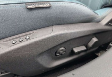 Peugeot 408 Crossover Plug-In 1.6 Plug-In Hybrid 225KM 2023 Peugeot 408 1.6 Plug-In Hybrid 225 GT EAT8 SalonPL FVat Najbogatszy Od Reki, zdjęcie 11