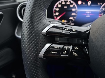 Mercedes Klasa C W206 Limuzyna 1.5 180 170KM 2024 Mercedes-Benz C 180, zdjęcie 22