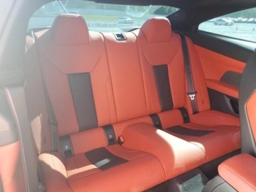 BMW Seria 4 G22-23-26 2023 BMW M4 Competition, 2023r., 4x4, 3.0L 3.0 Benzyna 503KM, zdjęcie 8