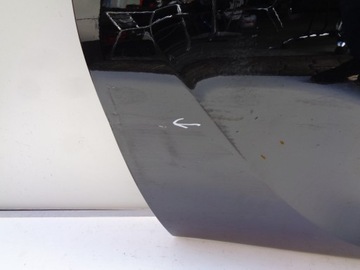 DVEŘE LEVÉ PŘEDNÍ OPEL INSIGNIA 08-16 NR 22028