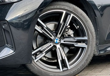 BMW Seria 3 G20-G21 Limuzyna 2.0 318i 156KM 2024 BMW Seria 3 BMW 318i M Sport FV23 Service Inclusive Shadow-Line Podwozie s, zdjęcie 8