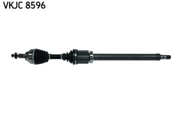 SKF PÓŁOŚ NAPĘDOWA VOLVO STRONA PRAWA VKJC8596