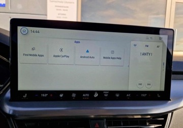 Ford Focus IV 2024 Ford Focus OFERTA BLACK WEEK 1.0 EcoBoost mHEV 155KM TitaniumX,FV 23,SALON, zdjęcie 27