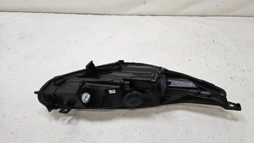 ФОНАРЬ ПЕРЕДНИЙ ЛЕВЫЙ FORD FIESTA MK7 LIFT LED C1BB-13W030-CH