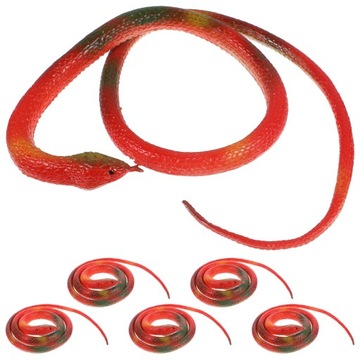 Zamgławiacz gadów Snake Model 6 szt