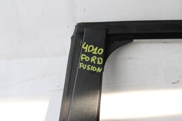 DVEŘE LEVÉ ZADNÍ LEVÝ FORD FUSION 2002R- 62