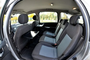 Ford Galaxy III Van Facelifting 2.0 Duratorq TDCi DPF 163KM 2012 Ford Galaxy 2.0 Tdci 163 KM Duża Navi Xenon, zdjęcie 8