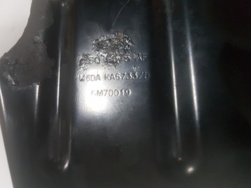 FORD C-MAX FOCUS MK2 1.8 TDCI VANA OLEJ