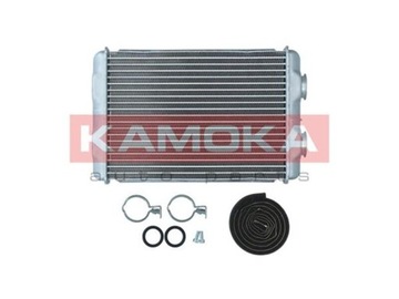 KAMOKA 7760008 NÁHRADA TEPLÁ TOPENÍ INTERIÉR