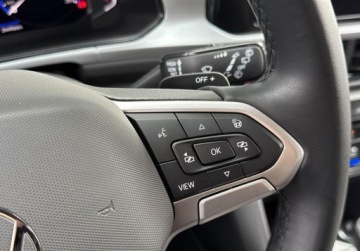 Volkswagen T-Roc I SUV Facelifting 1.5 TSI ACT 150KM 2024 Volkswagen T-Roc SalonPL 1.5TSI 150KM DSG Special Edition Kamera Virtual L, zdjęcie 20