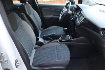 Opel 2019 Opel Crossland 1.2 Turbo, Salon Polska, zdjęcie 8