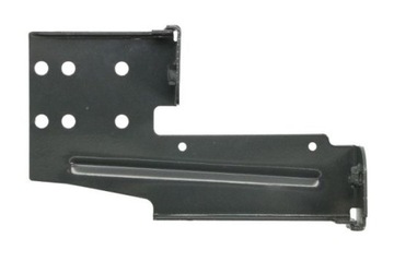 MOCOWANIE REFLEKTORA BLIC 6508-05-3082241P IVECO