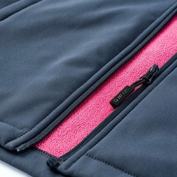 КУРТКА ЖЕНСКАЯ ВОДОНЕПРОНИЦАЕМАЯ КУРТКА С КАПЮШОНОМ SOFTSHELL XL