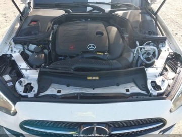 Mercedes Klasa E W213 2021 Mercedes-Benz Klasa E E350 4matic 2.0 Benzyna 255KM, zdjęcie 13
