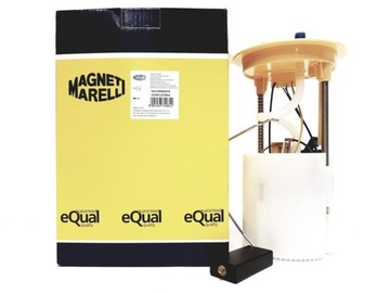 ТОПЛИВНЫЙ НАСОС MAGNETI MARELLI LEON I 1.9 TDI