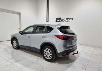 Mazda CX-5 I SUV 2.2 SKYACTIV-D  150KM 2015 Mazda CX-5, zdjęcie 25