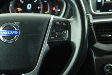 Volvo S40 II 2014 Volvo V40 2.0 D4, 187 KM, Skóra, Navi, Klima, zdjęcie 11