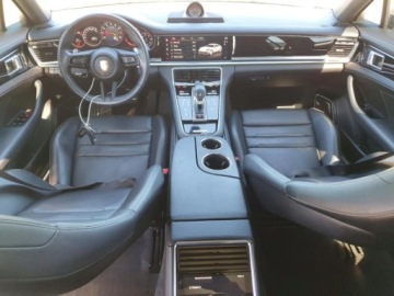 Porsche Panamera II 2022 Porsche Panamera Base, 2022r., 2.9L 2.9 Benzyna 325KM, zdjęcie 6