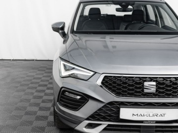 Seat Ateca SUV Facelifting 1.5 EcoTSI 150KM 2023 Seat Ateca 1.5 TSI 150KM Style DSG K.cofania, zdjęcie 7