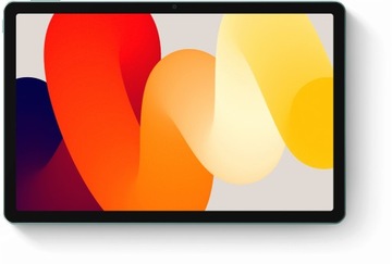 Планшет Xiaomi Redmi Pad SE 11 дюймов, 4 ГБ / 128 ГБ, графитовый серый, серый