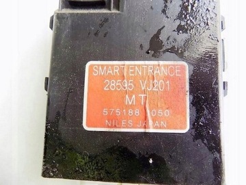 NISSAN NAVARA II D22 2.5 DCI MODUL 28591 2F000