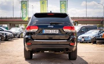 Jeep Grand Cherokee IV Terenowy Facelifting 2016 3.6 286KM 2019 Jeep Grand Cherokee Jeep Grand Cherokee IV WK2 3.6 V6 4X4 286KM 3.6 286KM, zdjęcie 6