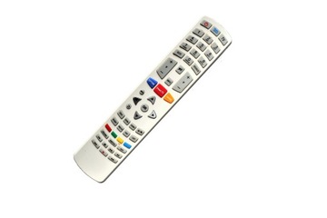 Pilot do TV TCL 06-5FHW53-A053X oryginał!(NR P158)