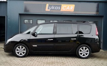 Renault Espace IV Van Facelifting 2.0 dCi 150KM 2013 Renault Grand Espace Renault Grand Espace 2.0 dCi FAP Initiale 2.0 Diesel, zdjęcie 7