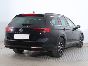 Volkswagen Passat B8 Variant 2.0 TDI BlueMotion SCR 150KM 2019 VW Passat 2.0 TDI, Salon Polska, 1. Właściciel, zdjęcie 4