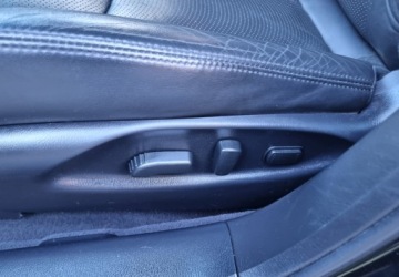 Infiniti Q70 Sedan Facelifting 2.2d 170KM 2016 Infiniti Q70 Pelne wyposazenie Nawigacja Kamera ALU Skora Gwarancja I rej., zdjęcie 12