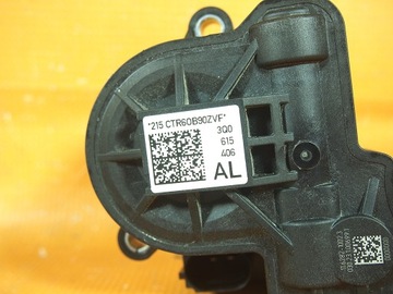 AUDI Q3 83A 22KM MOTOREK BRZDY TŘMENU PRAVÝ 3Q0998281A
