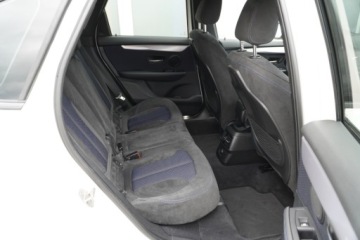 BMW Seria 2 F22-F23-F45-F46 Gran Tourer 220d 190KM 2015 BMW Seria 2 M-PakietFull-LED NaviKamera El.-KlapaAsystenty TempomatAmbiente, zdjęcie 13