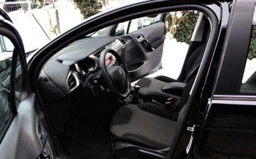 Citroen C3 II Hatchback facelifting 1.2 VTi 82KM 2014 Citroen C3 1.2 i Klimatyzacja Gwarancja 1 rok Podgrzewane fotele 1.2, zdjęcie 7