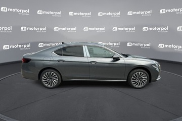 Skoda Superb IV Liftback 2.0 TSI 204KM 2025 Skoda Superb L&amp;K 2.0 TSI 204 KM DSG, zdjęcie 10