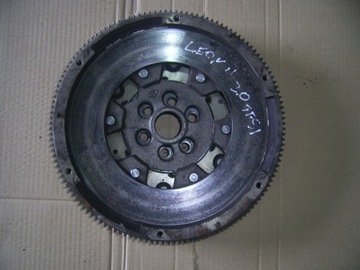 KOLO DVOUHMOTNÉ DWU MAS LEON II 2.0 TFSI 06F105266F