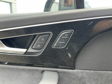 Audi Q7 II SQ7 Facelifting 4.0 TFSI 507KM 2026 Audi SQ7 4x4 Sline Kamery360 Pneumatka Pamięć, zdjęcie 16