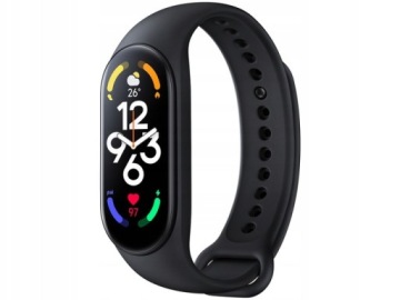 XIAOMI SMARTBAND WATCH СМАРТ-ЧАСЫ СМАРТ-ЧАСЫ ВОДОНЕПРОНИЦАЕМЫЙ АККУМУЛЯТОР
