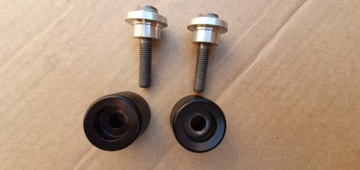 BMW 1200 1250 GS K50 K51 - КОМПЛЕКТ РУЛЕВЫХ ГРУЗОВ