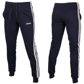 Spodnie damskie Adidas D2S 3-Stripes Pants DU0687